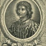 Bł. Amadeusz IX Sabaudzki, książę