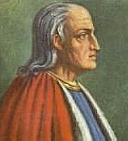 Św. Anzelm, benedyktyn, biskup, doktor Kościoła (1033-1109)