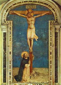 Bł. Jan z Fesulis, Fra Angelico, kapłan, zakonnik