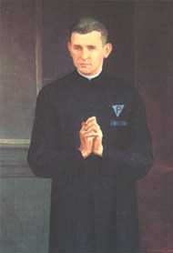 Bł. Stefan Wincenty Frelichowski, prezbiter i męczennik