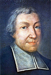 Św. Jan Chrzciciel de la Salle, książę, zakonnik, kapłan