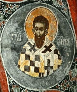 Św. Tytus, biskup