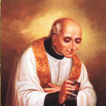 Św. Wincenty Pallotti, kapłan, zakonnik