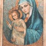 Najświętsza Maria Panna Matka Kościoła