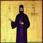 Efrem, diakon, doktor Kościoła