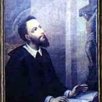 Św. Jan Sarkander, kapłan, męczennik