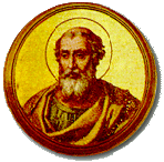 Św. Sykstus II, papież, męczennik