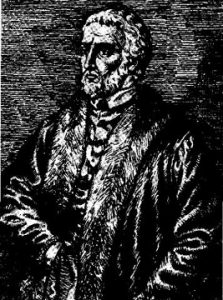 Św. Jan Kemble, kapłan, męczennik