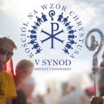 W kręgu tematyki synodalnej