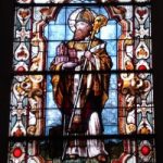 Św. Chrodegang z Metzu, biskup