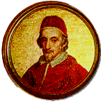Bł. Innocenty XI, papież