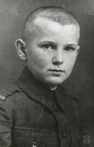 Karola Wojtyła