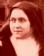 Św. Teresa od Dzieciątka Jezus, dziewica i doktor Kościoła