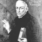 Św. Józef de Anchieta, prezbiter