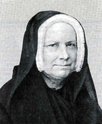 Św. Paula Angela Maria Frassinetti, zakonnica