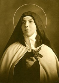 Św. Teresa od Jezusa de Los Andes, dziewica