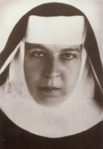 Bł. Maria Klemensa od Jezusa Ukrzyżowanego (Helena Staszewska), zakonnica i męczennica