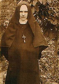 Bł. Maria Teresa Kowalska, dziewica i męczennica