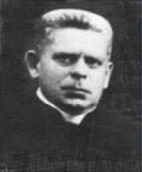Bł. Włodzimierz Laskowski, prezbiter i męczennik