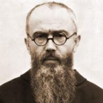 Św. Ojciec Maksymilian Kolbe