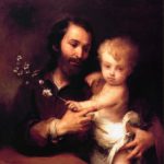 Św. Józef, Małżonek i Oblubieniec Najświętszej Maryi Panny Opiekun Pana Jezusa