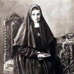 Św. Paula Montal, dziewica