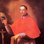Św. Józef Maria Tomasi, kardynał
