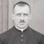 Bł. Alfons Tracki, prezbiter i męczennik