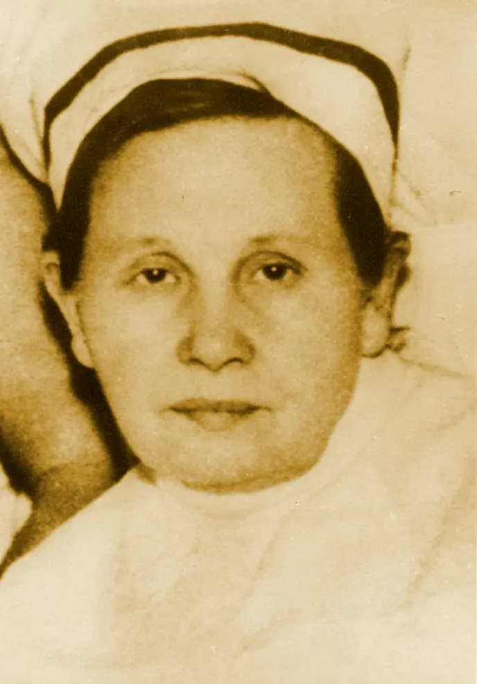 Stanisława Leszczyńska