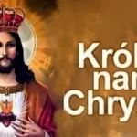 Króluj nam Chryste